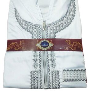 جلابية مغربي رجالي عباية للرجال-الوان مختلفة ومقاسات