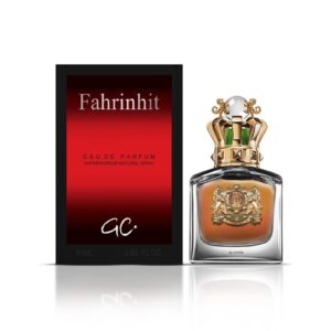 عطر فاهرينهيت للرجال 201056 من جيني كوليكشن 85 مل