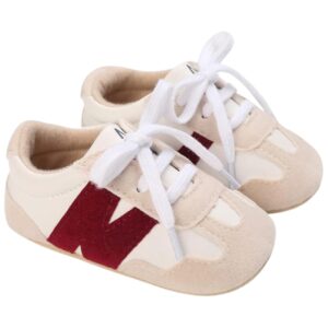 حذاء رياضي صناعي للاولاد الصغار