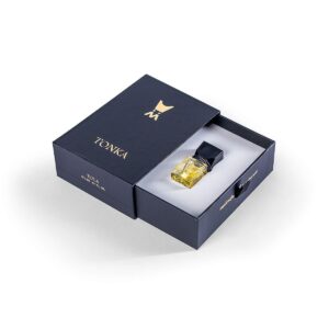 زيت عطري دهن تونكا للجنسين من الماجد للعود، 3 مل