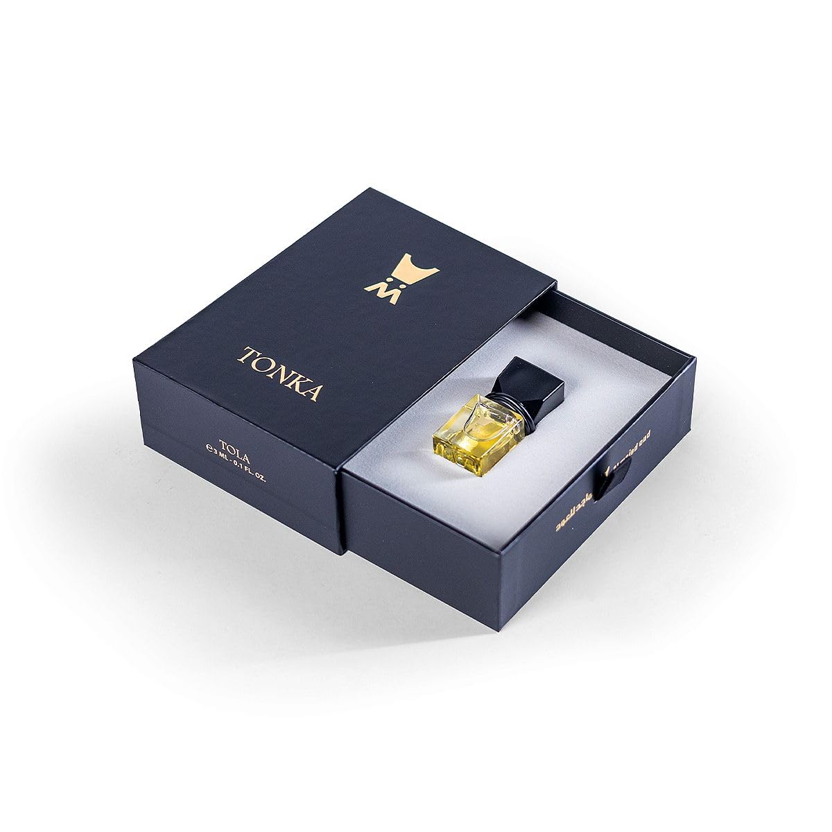 61Plf2TUOyL زيت عطري دهن تونكا للجنسين من الماجد للعود، 3 مل