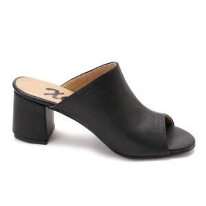 شبشب بكعب 6 سم للنساء من اكس او ستايل