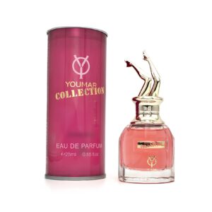 عطر 520 للنساء من يومار كوليكشن، بسعة 25 مل