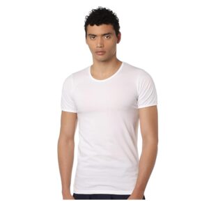 تيشرت غير رسمي مريح للرجال من كوول (طقم من 1 قطعة)