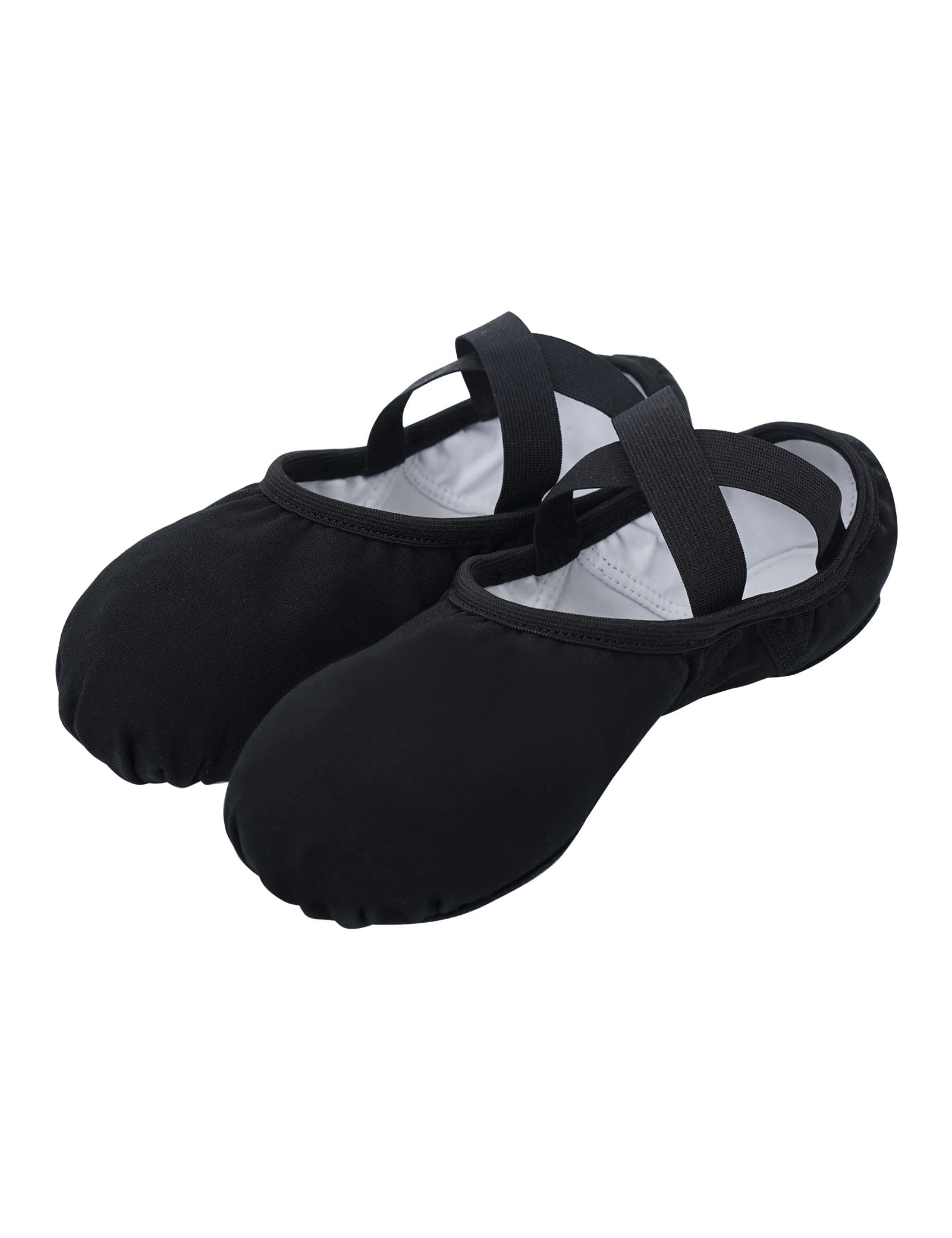 61QC1CdFLCL حذاء باليه للنساء من دايروز، شبشب باليه للرقص للنساء