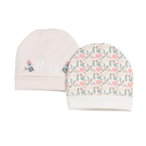 طاقية للبنات البيبي من جونيور، متعددة الألوان، 03