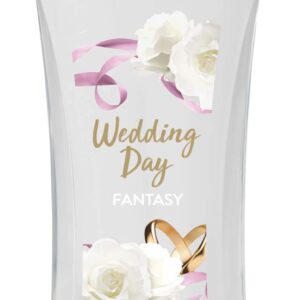 بودي فانتازياز - بخاخ ورذاذ الجسم ويدينج داي سيجنتشر بسعة 236 مل من فانتازيز للنساء