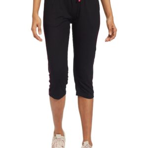 بنطلون كابري بقصة ضيقة للسيدات من دايفيرس