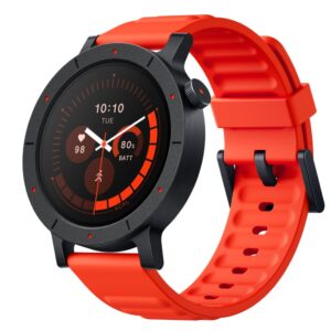 CMF Watch 3 Pro Orange