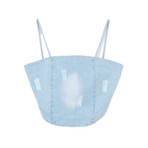 توب قصير من ال سي وايكيكي