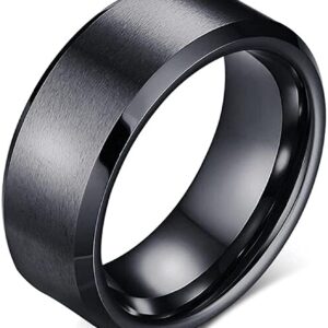 خاتم تيتانيوم، من فاشيال جن، 9، الرجال