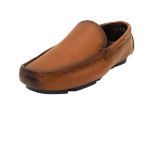 رود وولكر حذاء اوكسفورد كاجوال من الجلد الطبيعي للرجال اوتيكس RM05