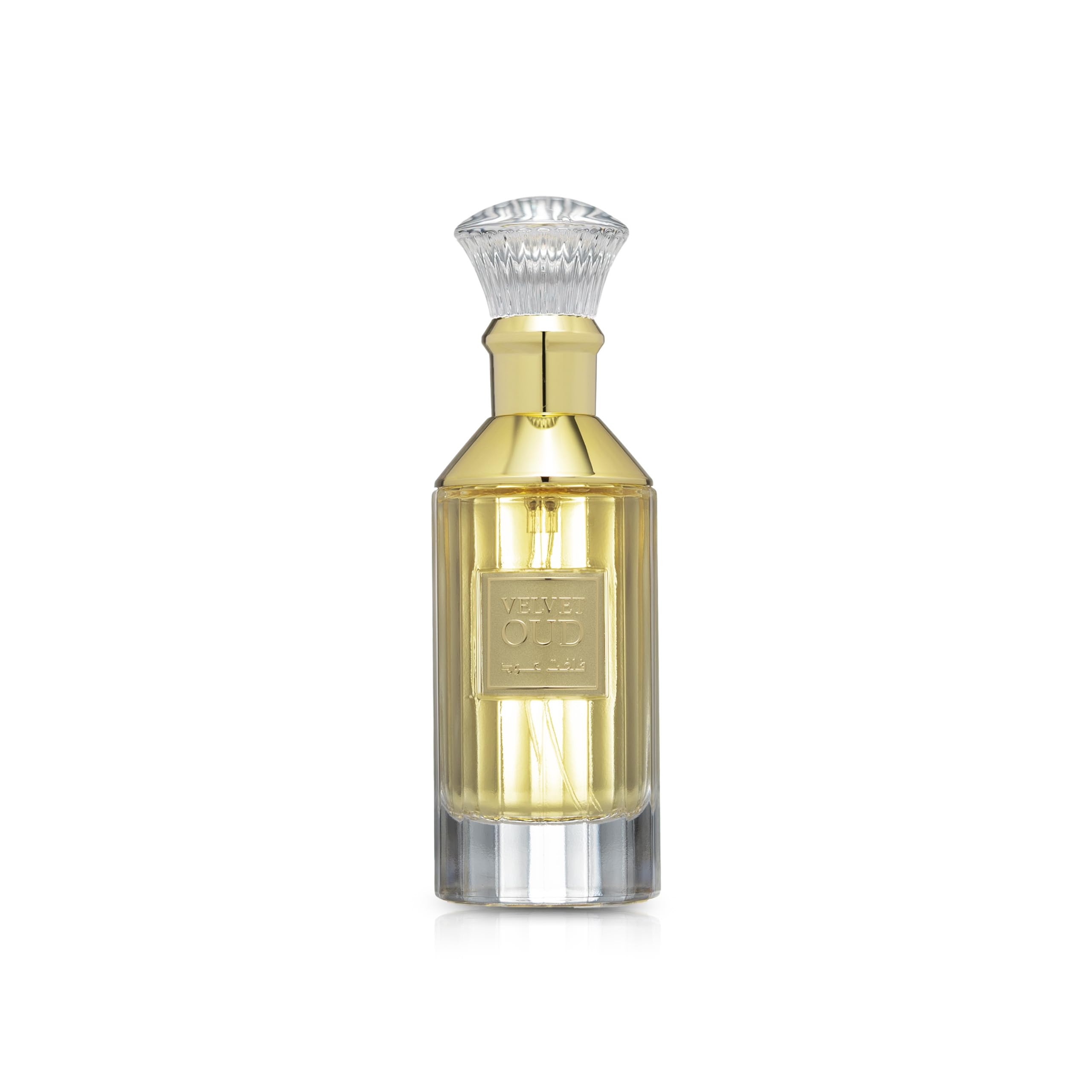 61V8wMeiMeL لطافة - عطر فيلفيت عود - او دي بارفان - 100 مل، للجنسين