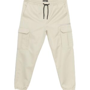 LC واكيكي بنطال كارجو بقصة ضيقة للرجال