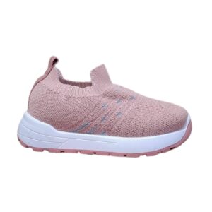 حذاء للأطفال، مناسب للجنسين، سهل الارتداء، متعدد الاستخدامات، ألوان مميزة