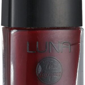 طلاء أظافر لونا 10 ملليلتر، رقم: 607