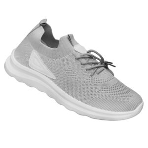 حذاء رياضي مريح للجري للرجال، مقاس B-76