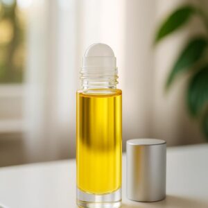 عطر غوتشي راش للنساء - زيت عطري مركز دوار 12 مل - عطور خالية من الكحول تدوم طويلا للنساء - عطر شرقي فاخر برائحة الزهور القوية والعطرية من لا بارفوم نيش