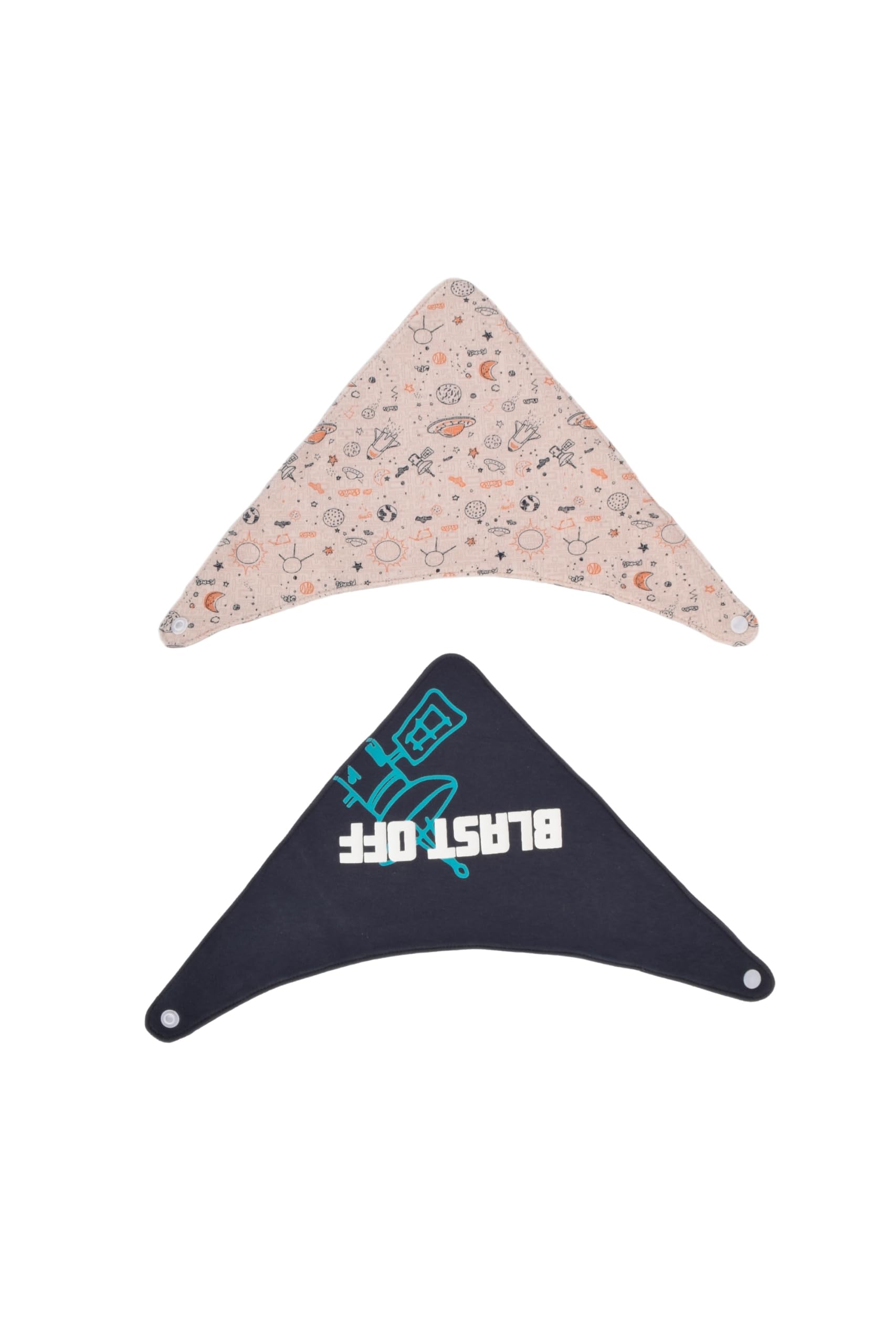 61aYFBQz9bL جونيور مريلة كوزميك بايتس للاولاد الصغار