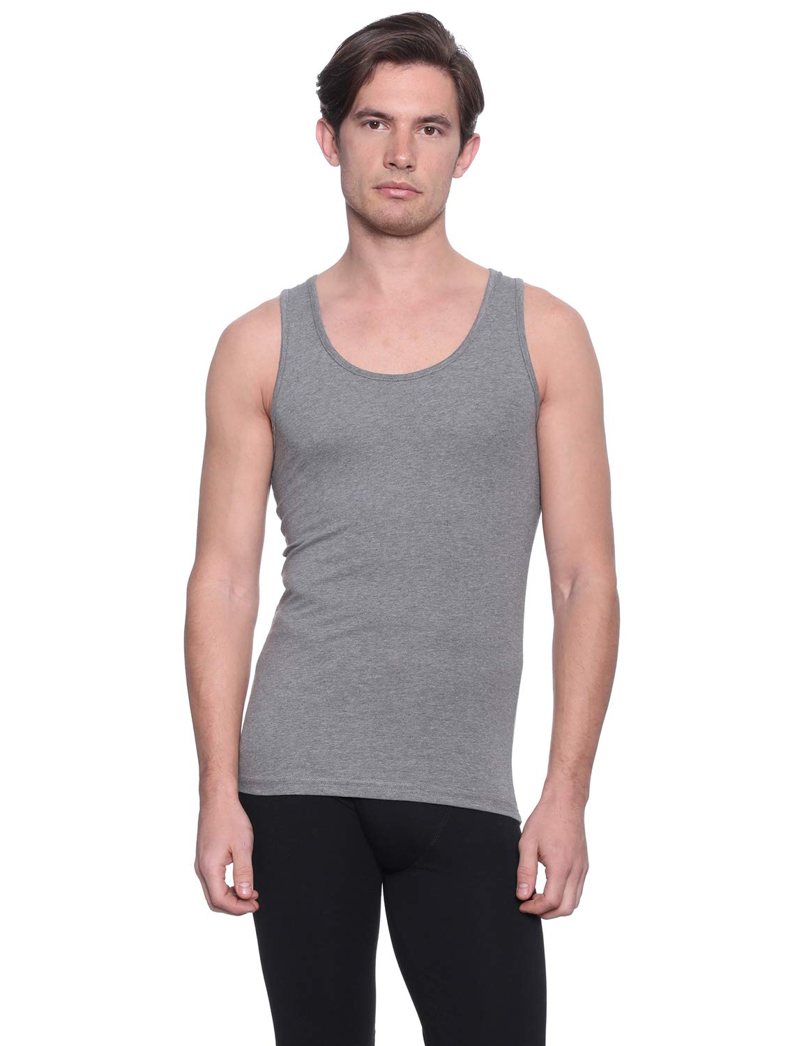 61bGuXbz-GL Dice Mens X Back Tank Top- Single Undershirt (pack of 1)