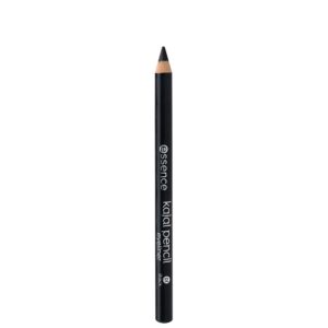 قلم كاجال من ايسنس 01، اسود (20071)