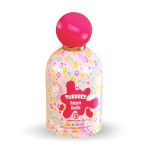 عطر توبيز يونيكورن فانيلا او دي بارفان من غرانديور، 50 مل، للجنسين
