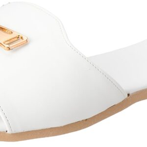 OX womens OX-W-Gold/Gold Slipper