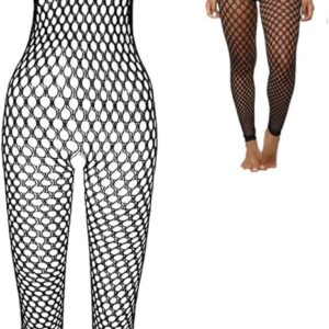 سالوبيت حريمي قصير بكباسين مجوف مكشوف الكتفين، لانجري شبكي مثير حريمي، بودي سوت شبكي، بودي كون قصير، فستان نوم قصير مثير تيدي لانجيري