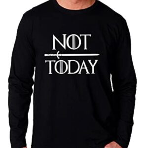 تيشرت بأكمام طويلة للرجال، رقم الموديل 2725616686612