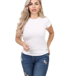 Sotex Womens T Shirt Modern (pack of 1)