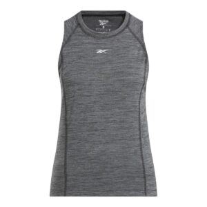 ريبوك بلوزة بدون اكمام للنساء من اي دي ترين