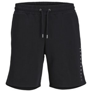 شورت JPSTGORDON ستار للرجال كاجوال بقماش السويت من جاك اند جونز