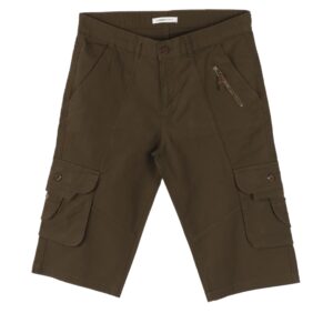 شورت كارجو من الجبردين بقصة عادية للرجال من ال سي وايكيكي