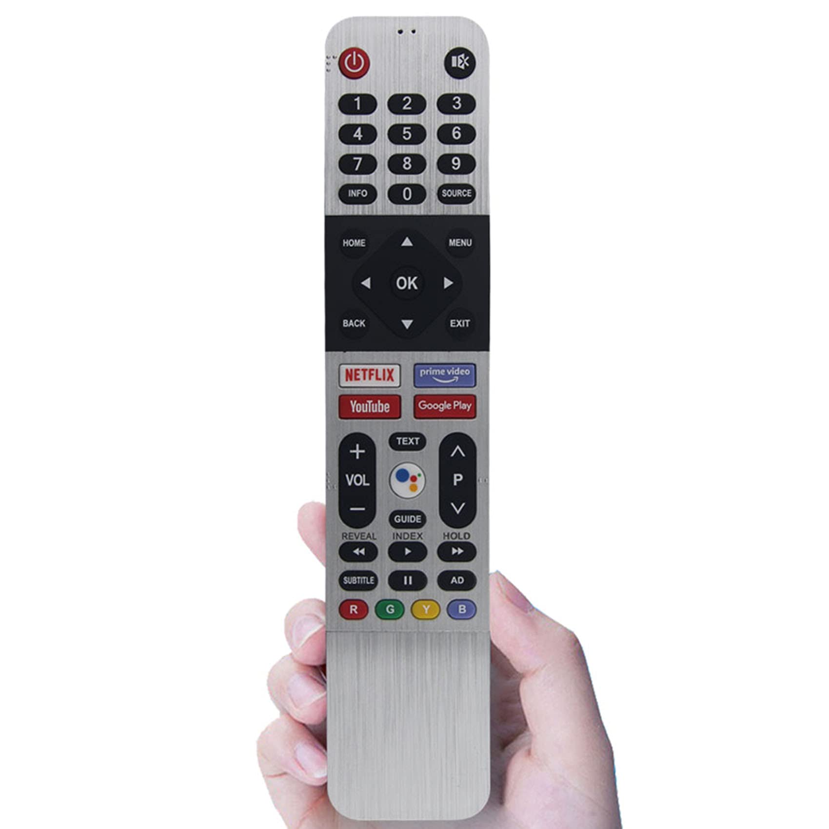 61faYX3LdDL New TV Remote Control Replacement Fit for Skyworth Smart LED Remote Control Without Voice 539C-268935-W000 539C-268920-W010 for Smart TV TB500