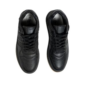 حذاء ناو شوز رياضي للبالغين من الجنسين من ناو شوز - أسود - BM8