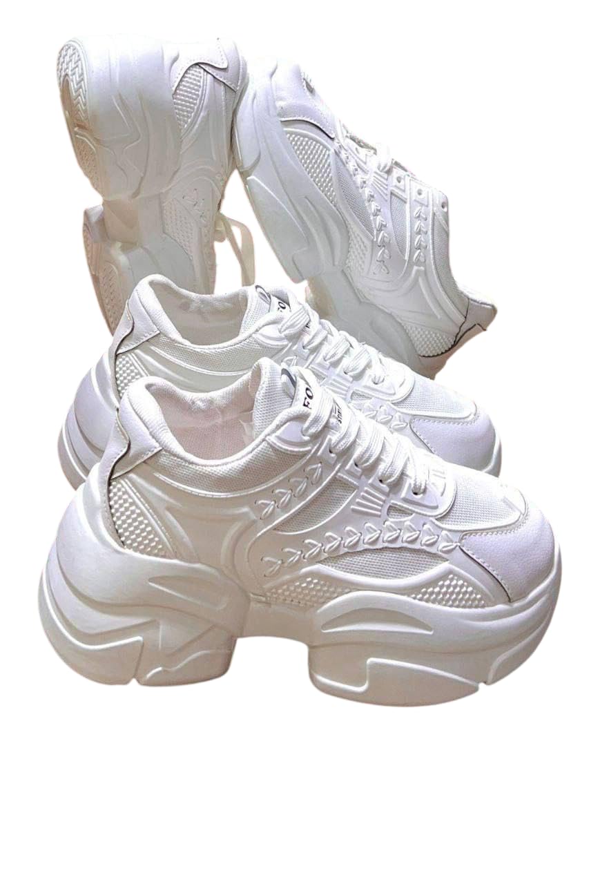 61gothuP0DL كوتشي حريمي انيق كوتش بناتي جذاب شوز حريمي بتفاصيل ساحره حذاء كاجوال عصرى بكعب عالى مريح شوز ترندى من فور اتش كود 5000