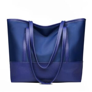 حقيبة يد توت كبيرة السعة من فيدسيد، حقيبة كتف