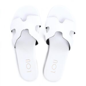 شبشب كاجوال طراز LOUSANDBRNLV-1011 للنساء من لو