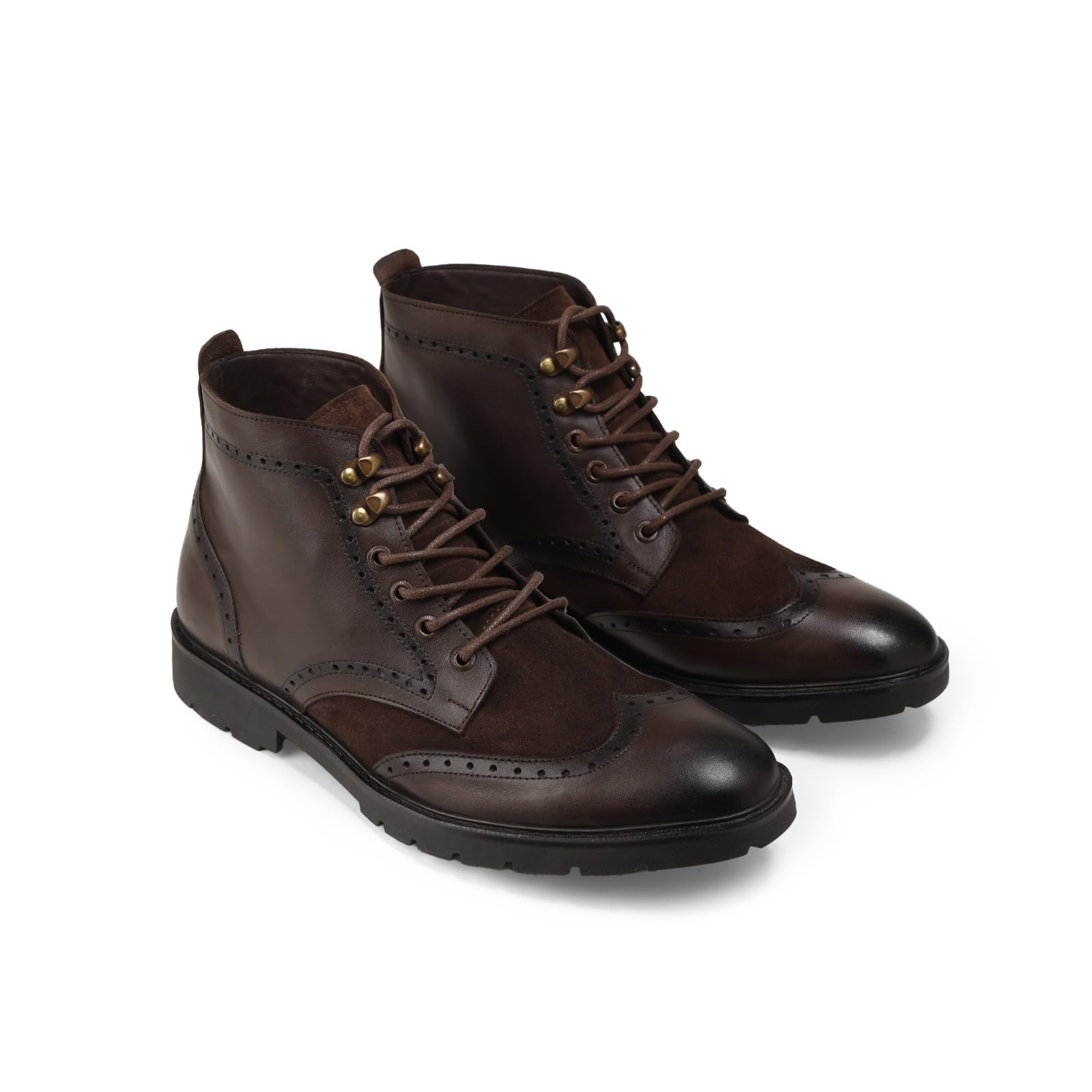 61hHKbj-tHL حذاء رياضي للرجال من رود ووكر، موديل RM5106