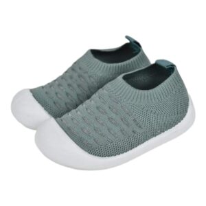 حذاء فلات للاطفال الاولاد والبنات سهل الارتداء 2025