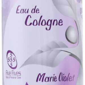 او دو كولون ماري فيوليت من فايف فايفز للنساء، 200 مل