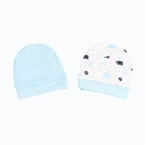 جونيور كاب للاولاد البيبي، متعدد الالوان، 03