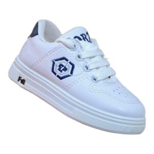 حذاء جري باربطه رياضي للأولاد