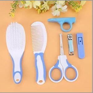 مجموعة العناية بالطفل 6 قطع من دولار للاستيراد، TDH-3018-399