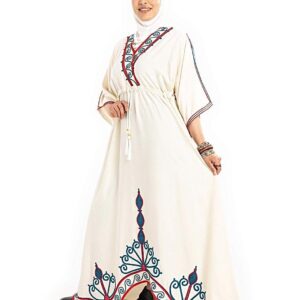 عباية كاجوال للنساء