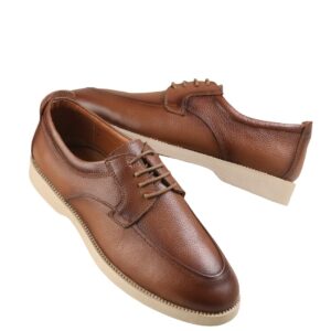 رود وولكر حذاء اوكسفورد للرجال RM056 - هافان