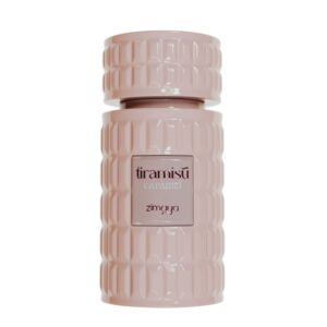 عطر او دي بارفان تيراميسو كراميل للجنسين من زيمايا، 100 مل