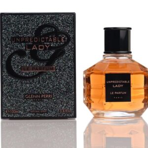 عطر انبريدكتابل ليدي لو بارفان للنساء 100 مل او دي بارفان