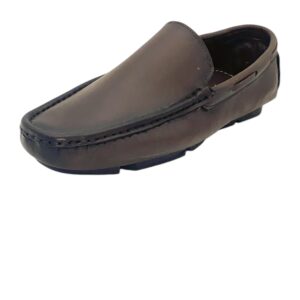 رود وولكر حذاء اوكسفورد كاجوال من الجلد الطبيعي للرجال اوتيكس RM05