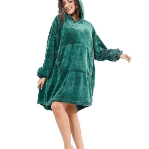 تي شيرت شتوي للنساء للارتداء المنزلي، متعدد، مقاس واحد